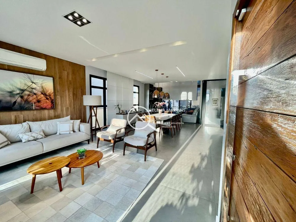 Sobrado, 4 quartos, 395 m² - Foto 2