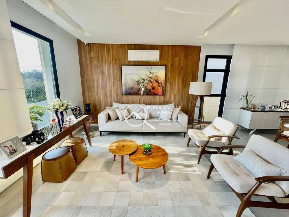 Sobrado, 4 quartos, 395 m² - Foto 3