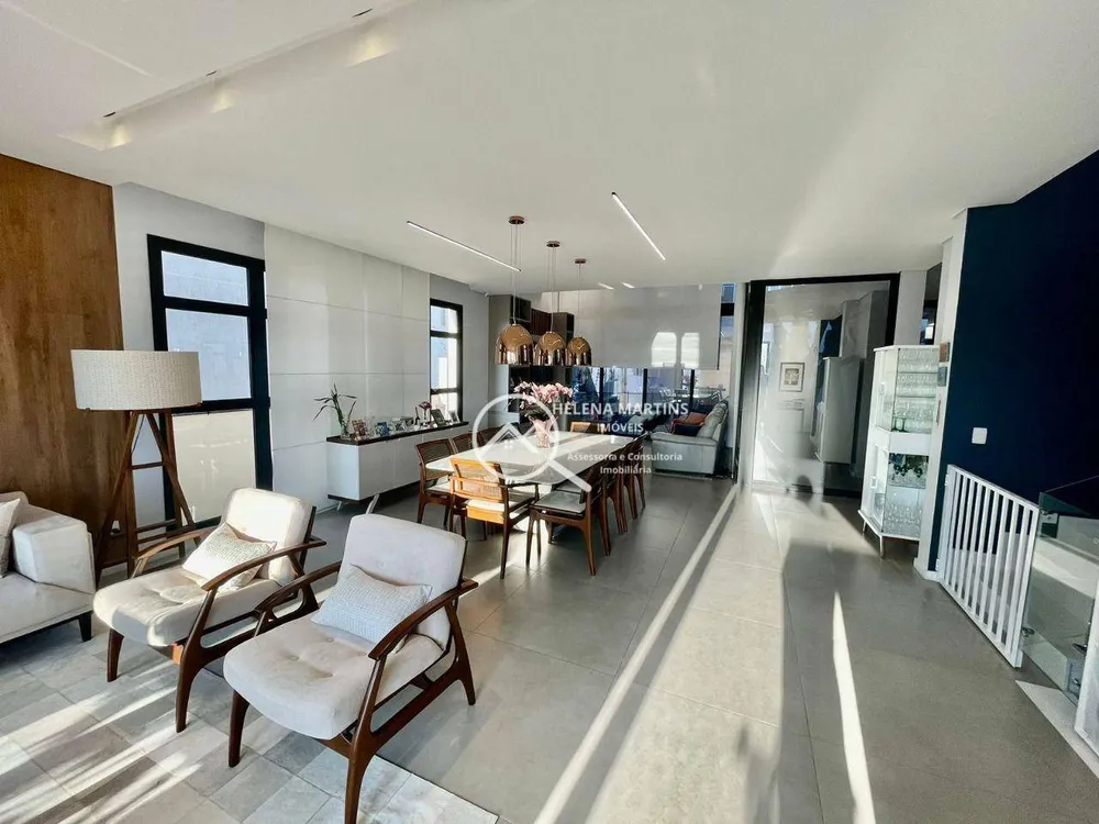 Sobrado, 4 quartos, 395 m² - Foto 4