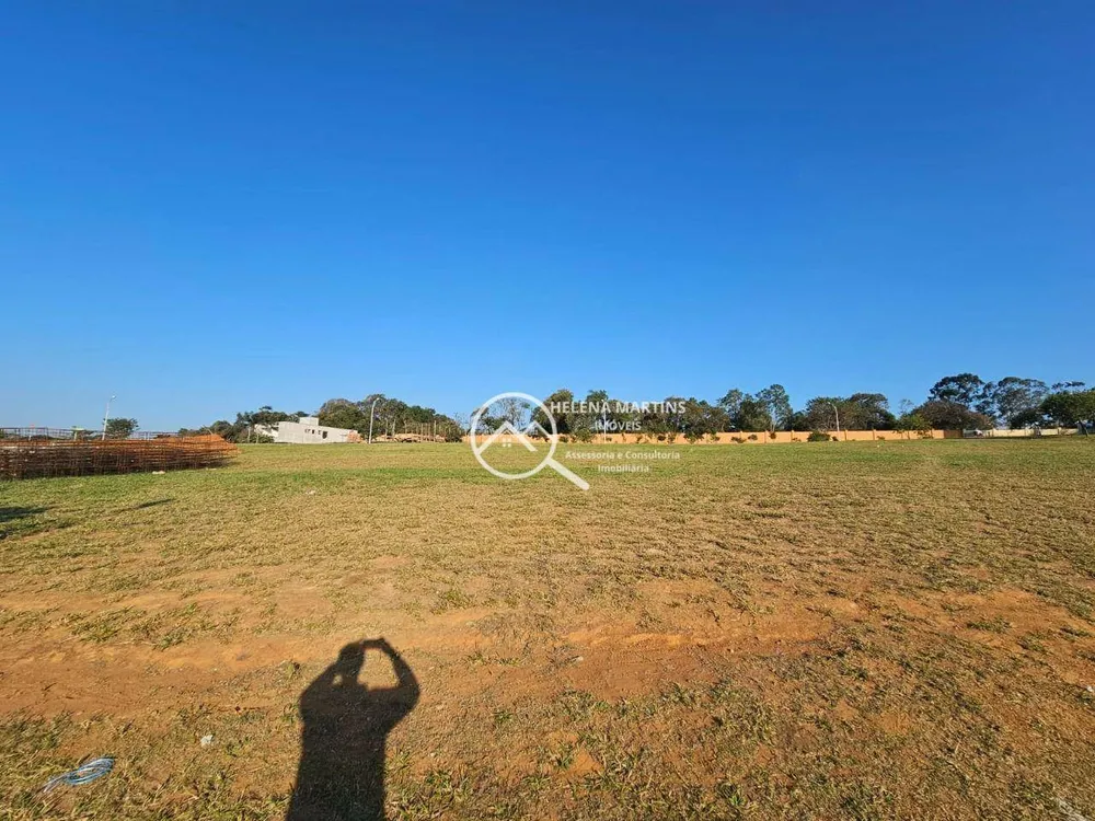 Loteamento e Condomínio, 461 m² - Foto 1