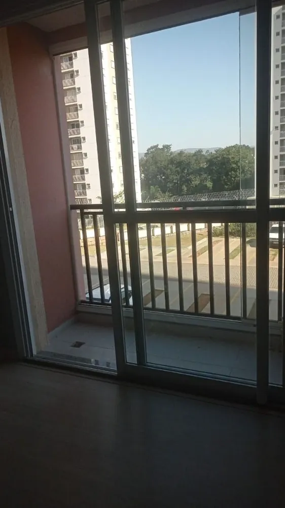 Apartamento, 2 quartos, 60 m² - Foto 4