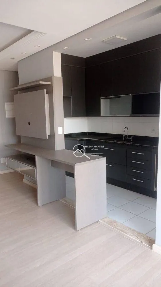 Apartamento, 2 quartos, 60 m² - Foto 2