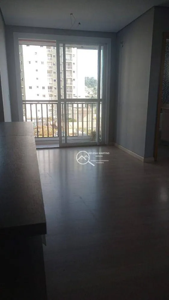 Apartamento, 2 quartos, 60 m² - Foto 3