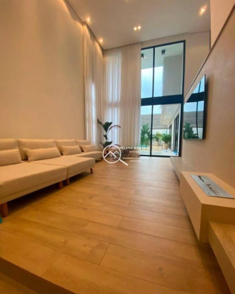 Sobrado, 3 quartos, 263 m² - Foto 3