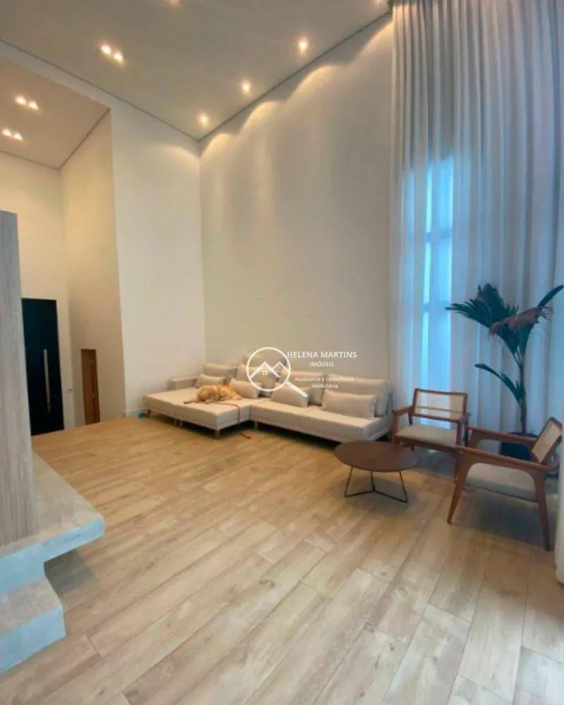 Sobrado, 3 quartos, 263 m² - Foto 2