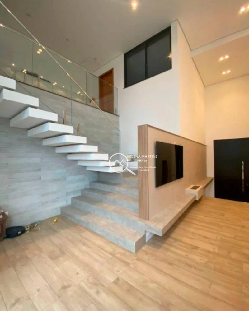 Sobrado, 3 quartos, 263 m² - Foto 4