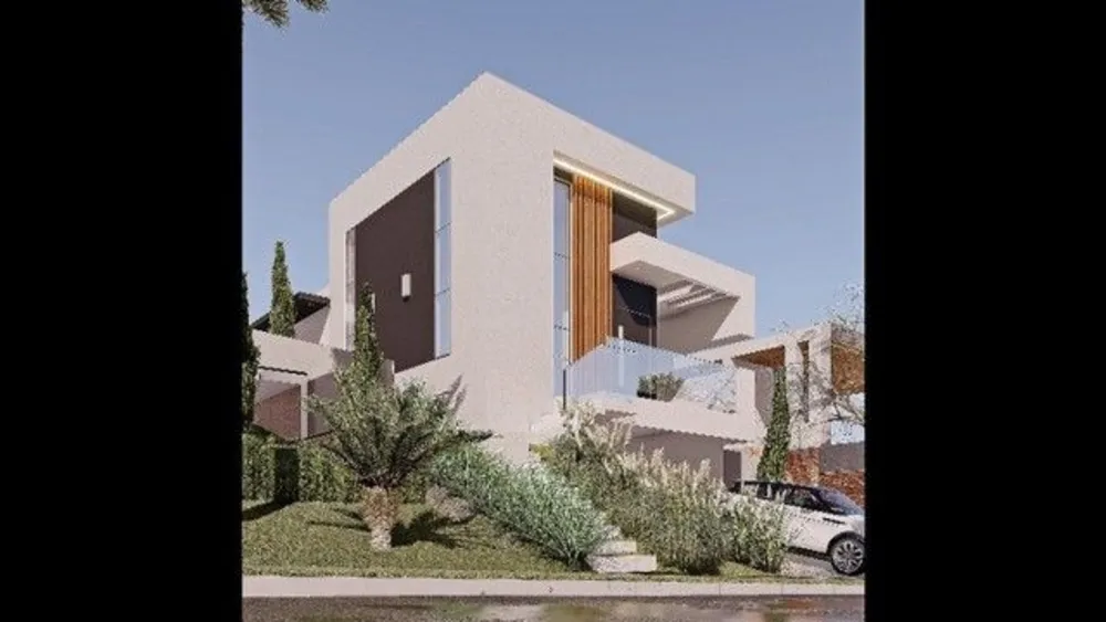 Loteamento e Condomínio, 368 m² - Foto 4