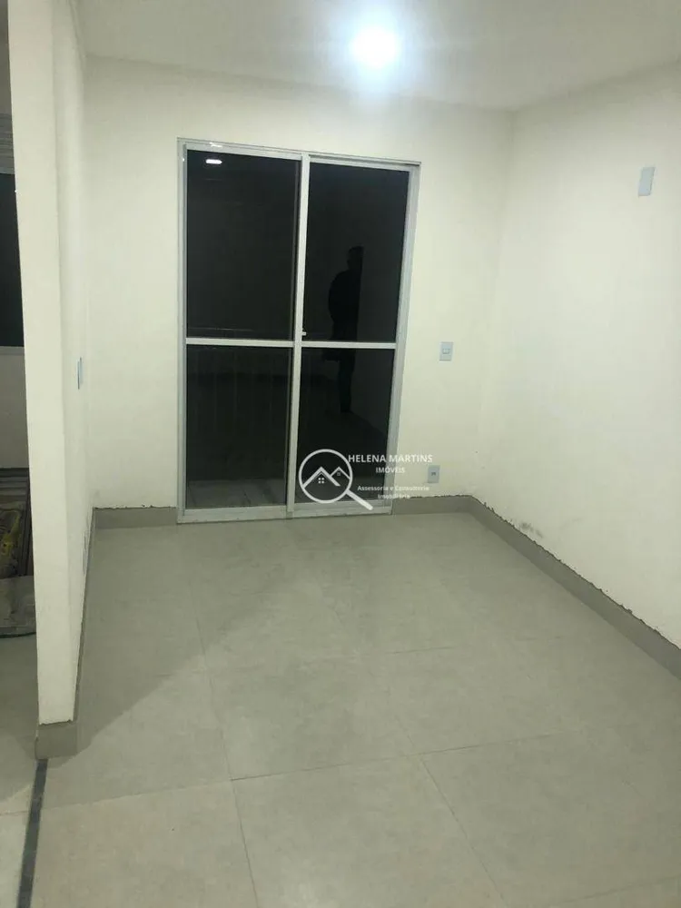 Apartamento, 2 quartos, 47 m² - Foto 1