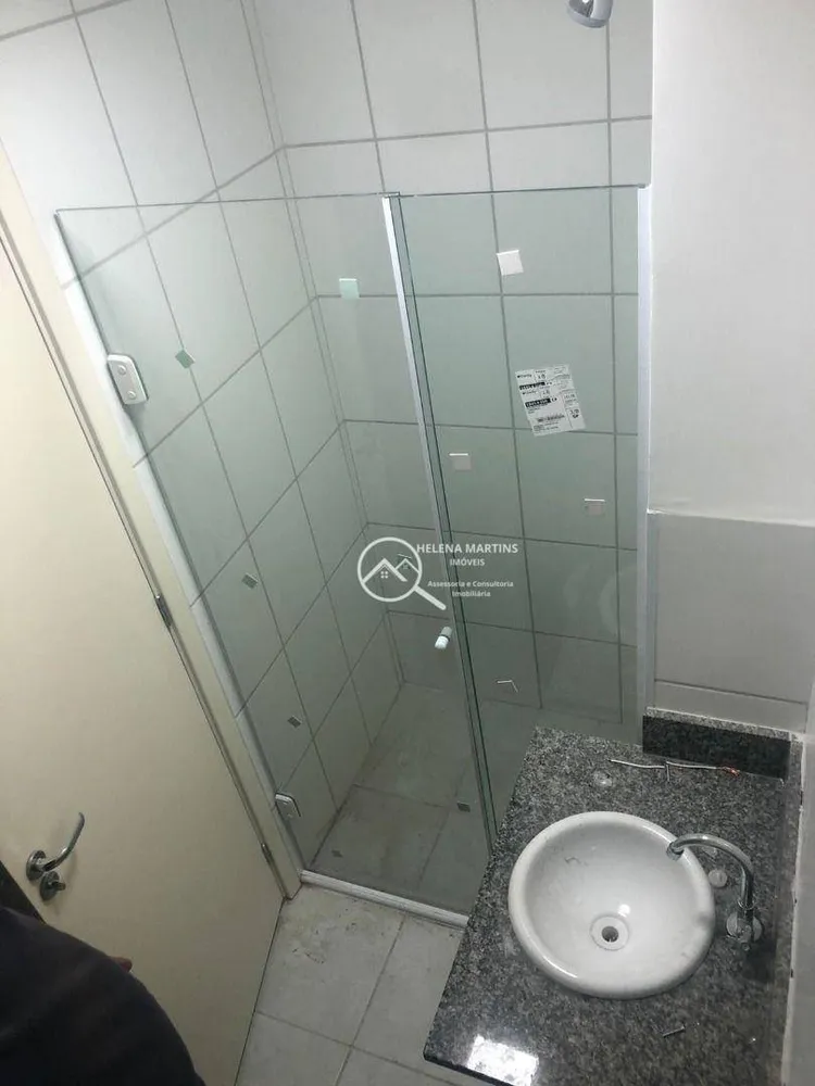 Apartamento, 2 quartos, 47 m² - Foto 2
