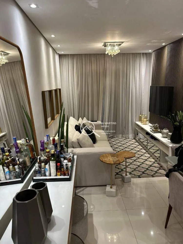Apartamento, 2 quartos, 64 m² - Foto 3