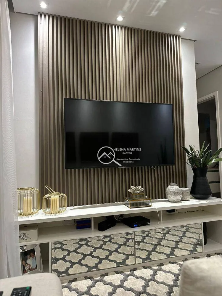 Apartamento, 2 quartos, 64 m² - Foto 4