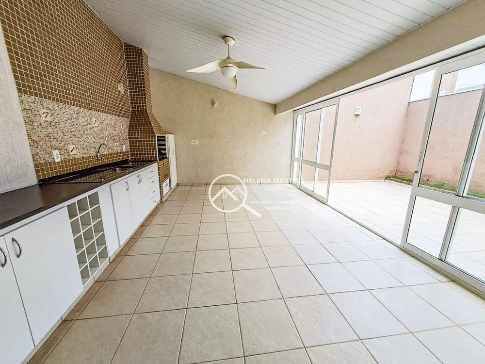 Sobrado, 3 quartos, 120 m² - Foto 1