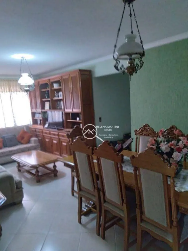 Apartamento, 3 quartos, 147 m² - Foto 1