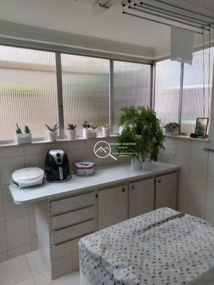 Apartamento, 3 quartos, 147 m² - Foto 4