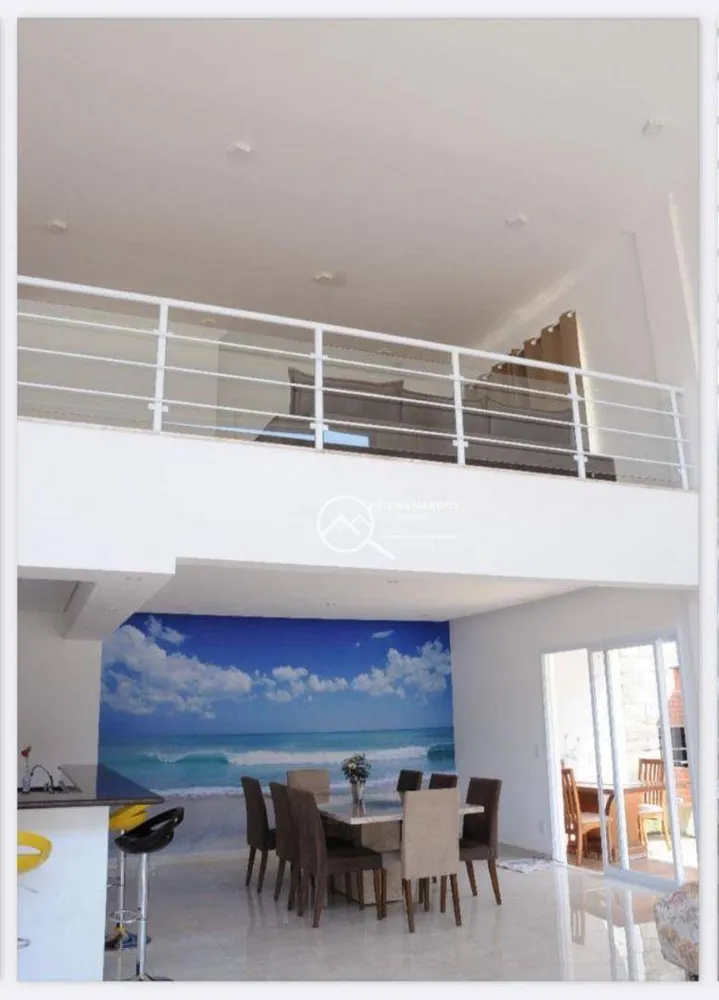Sobrado, 3 quartos, 270 m² - Foto 3