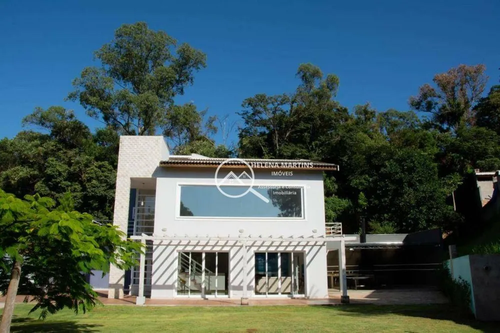 Sobrado, 3 quartos, 270 m² - Foto 1