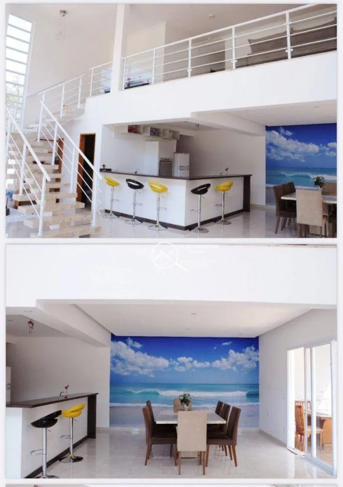 Sobrado, 3 quartos, 270 m² - Foto 4