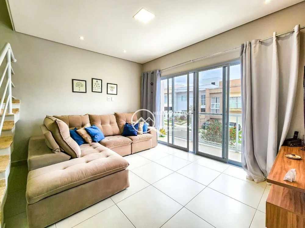 Sobrado, 3 quartos, 180 m² - Foto 2