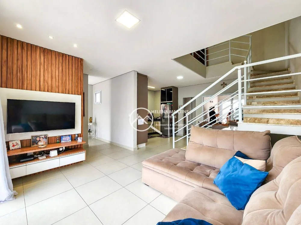 Sobrado, 3 quartos, 180 m² - Foto 3