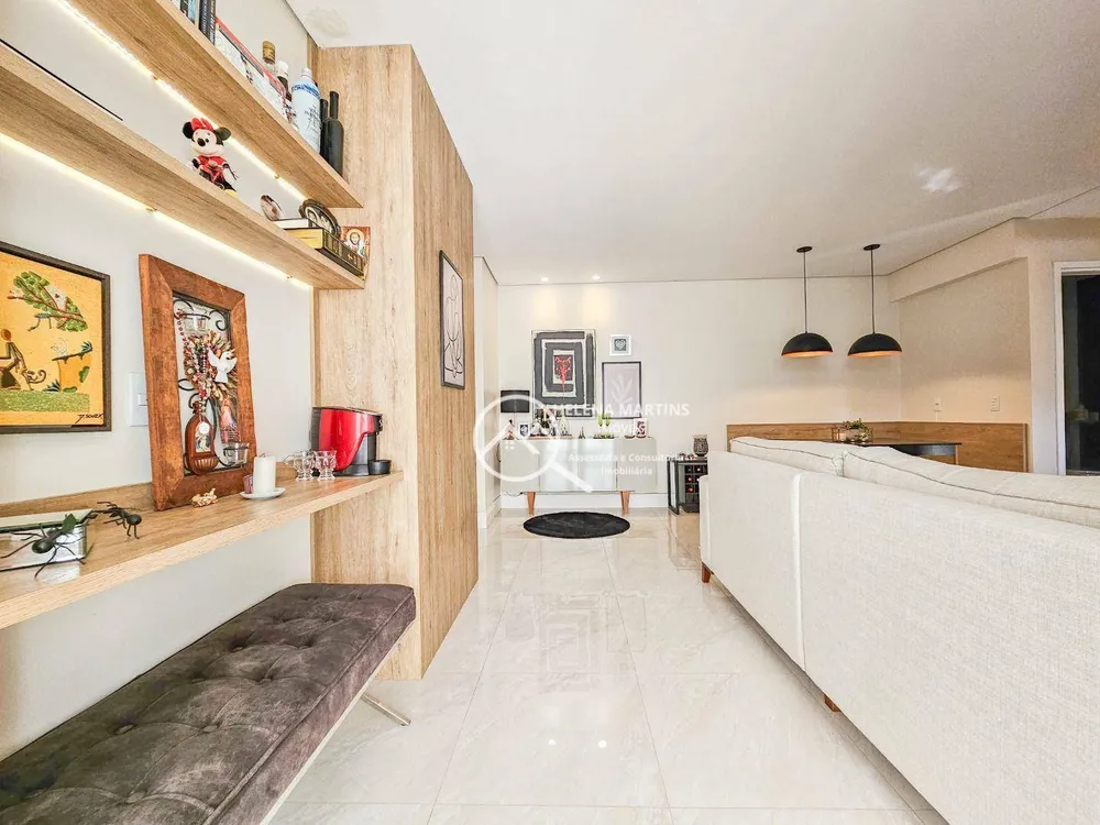 Apartamento, 3 quartos, 70 m² - Foto 2