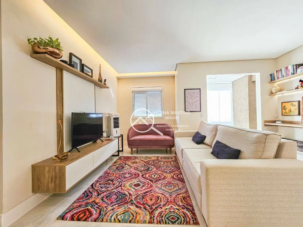 Apartamento, 3 quartos, 70 m² - Foto 4