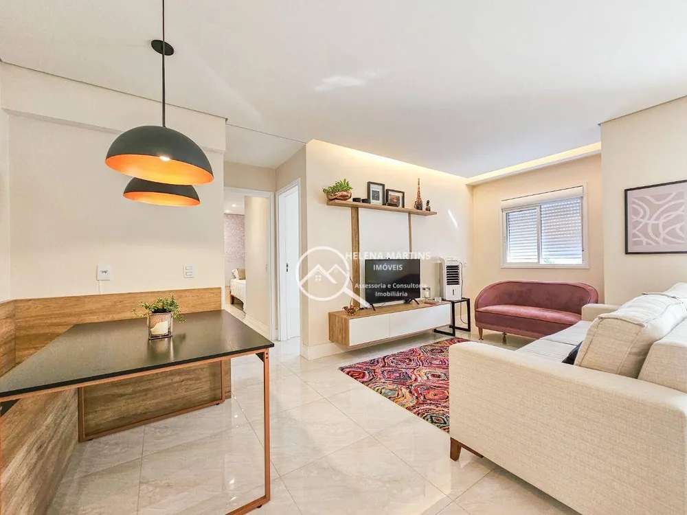 Apartamento, 3 quartos, 70 m² - Foto 3