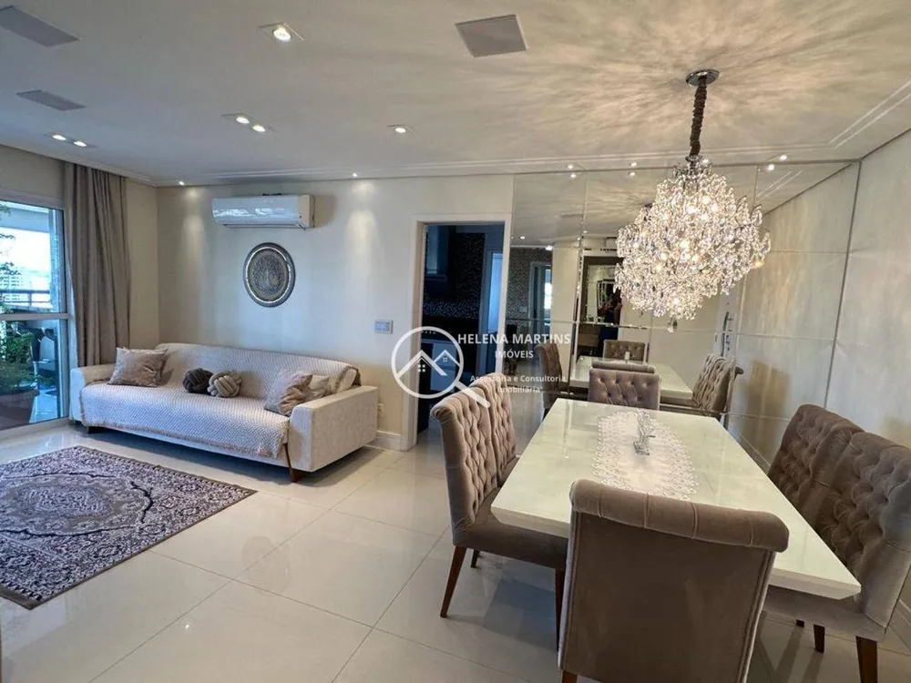 Apartamento, 3 quartos, 155 m² - Foto 2