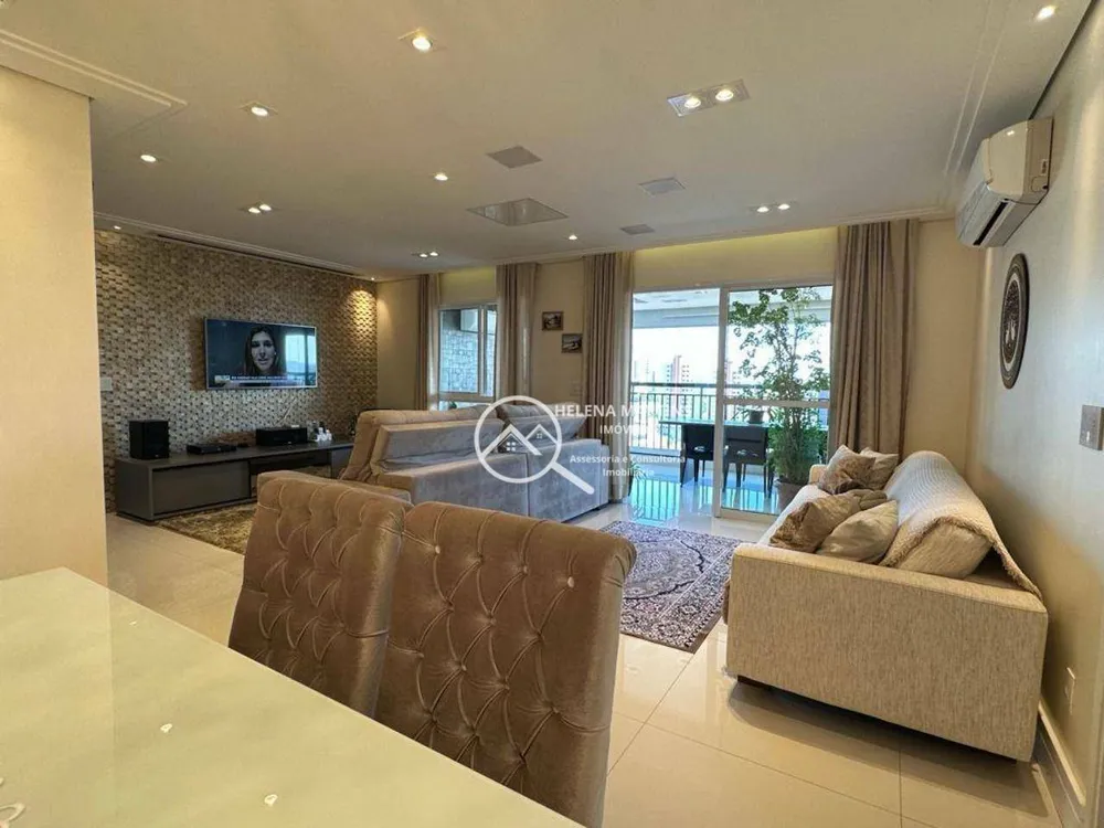 Apartamento, 3 quartos, 155 m² - Foto 1