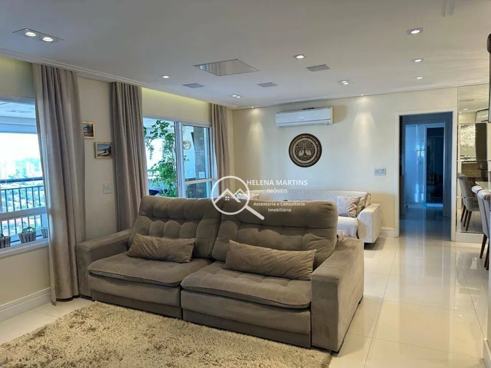 Apartamento, 3 quartos, 155 m² - Foto 4