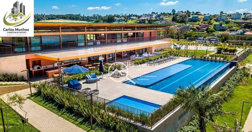 Loteamento e Condomínio, 800 m² - Foto 1