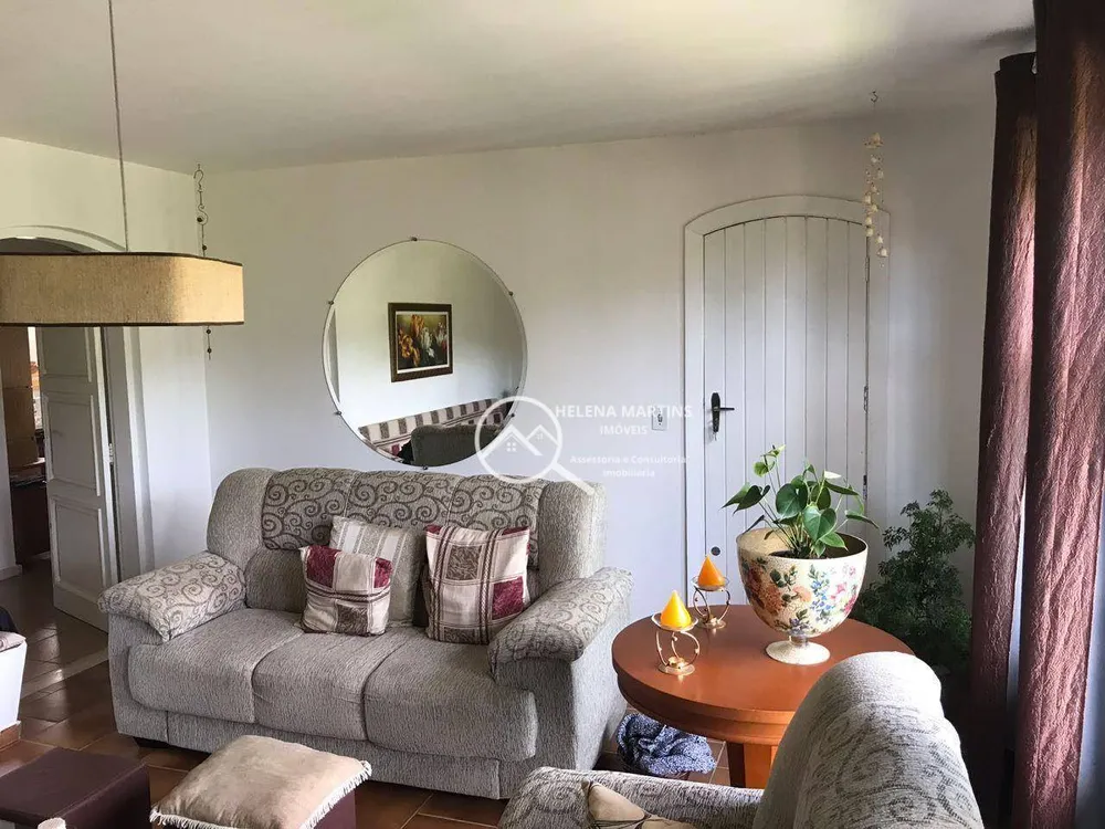 Chácara, 3 quartos, 1264 m² - Foto 4