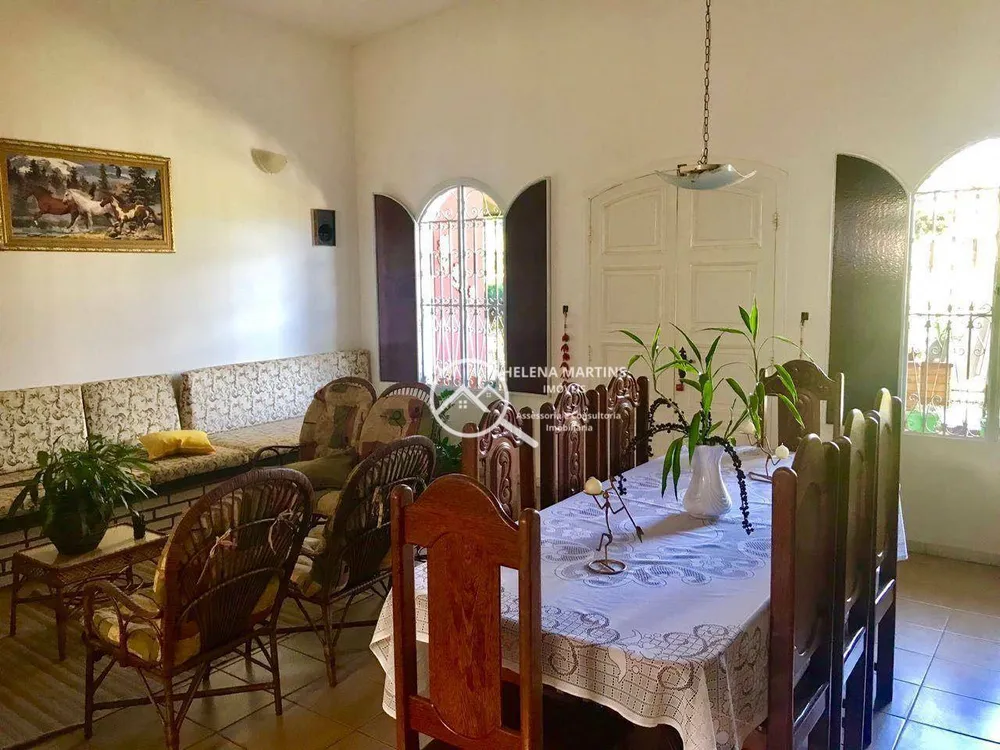 Chácara, 3 quartos, 1264 m² - Foto 3
