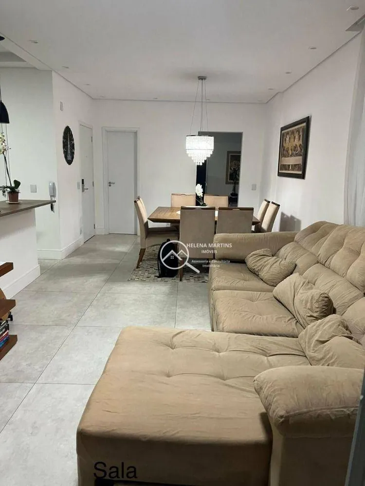 Apartamento, 3 quartos, 130 m² - Foto 2