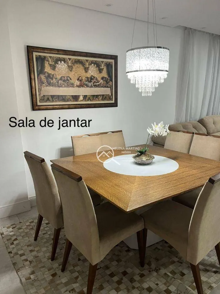 Apartamento, 3 quartos, 130 m² - Foto 1