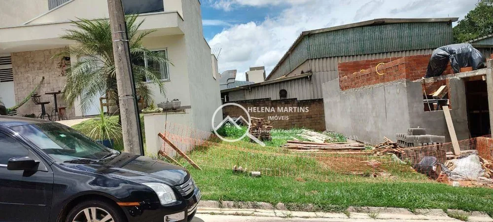 Loteamento e Condomínio, 160 m² - Foto 2