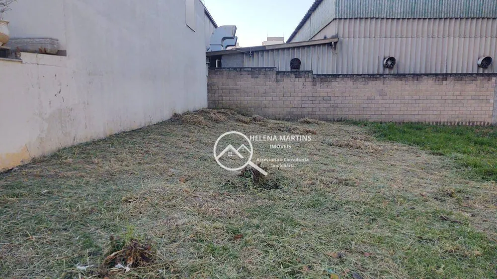 Loteamento e Condomínio, 160 m² - Foto 1