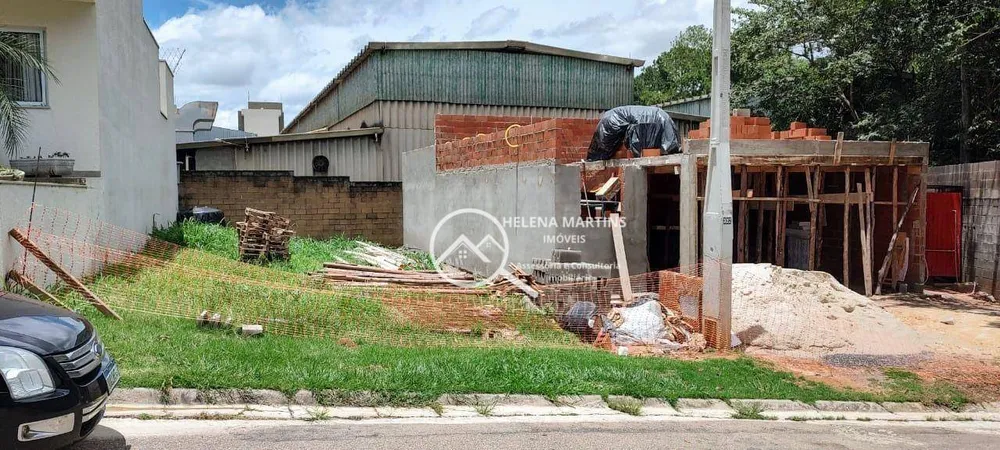 Loteamento e Condomínio, 160 m² - Foto 3
