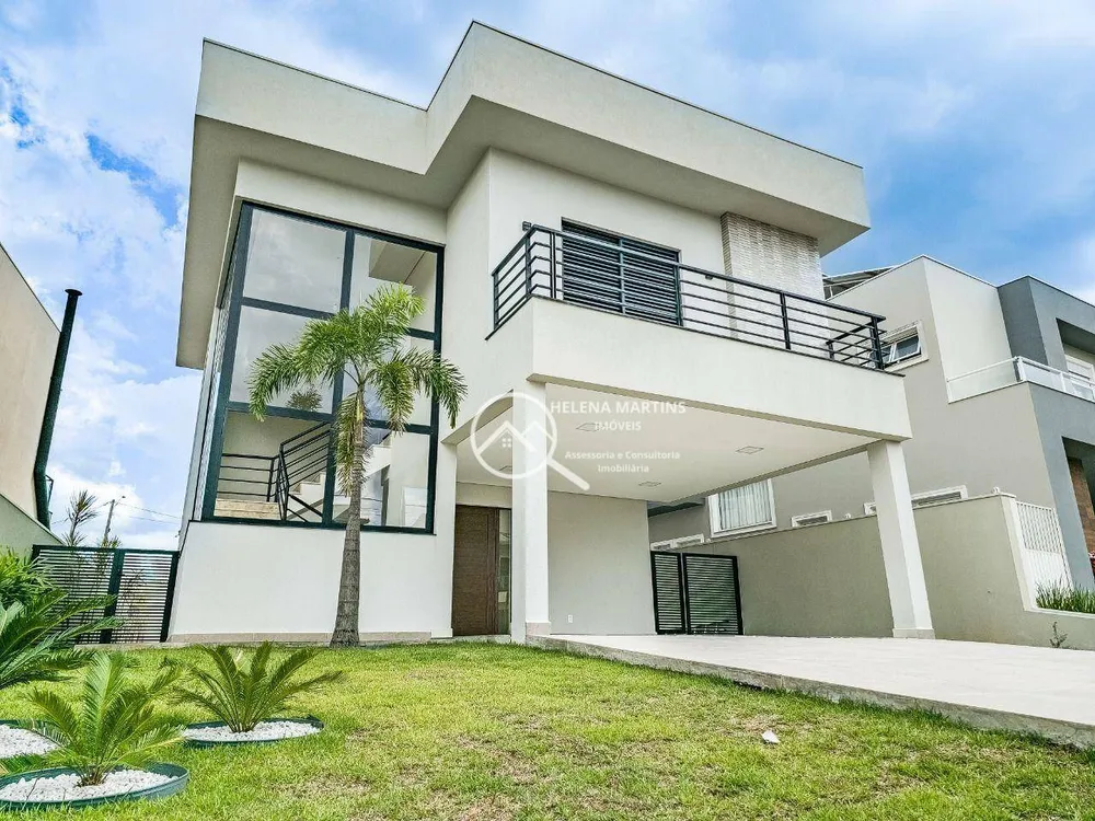 Sobrado, 3 quartos, 220 m² - Foto 2