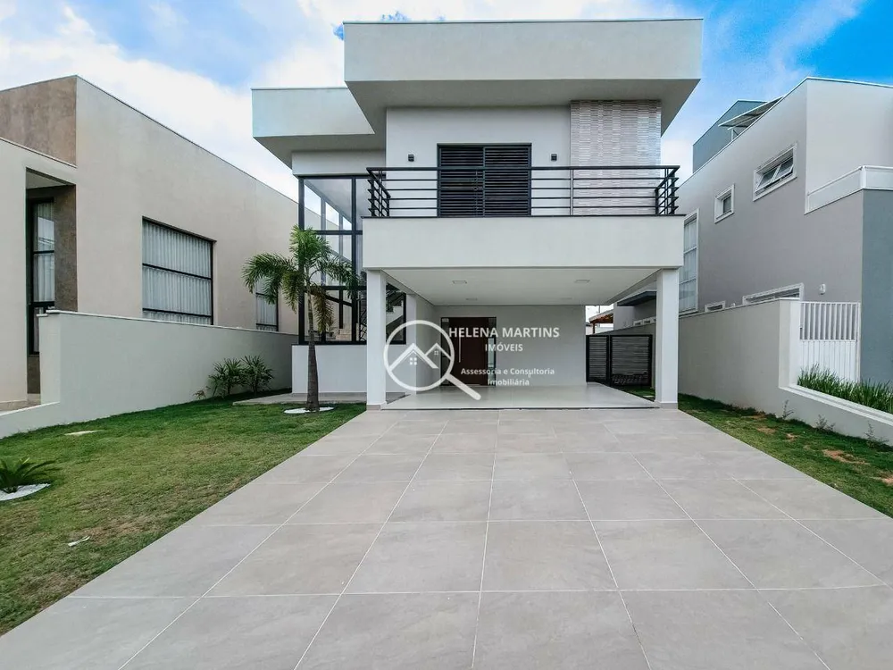 Sobrado, 3 quartos, 220 m² - Foto 3
