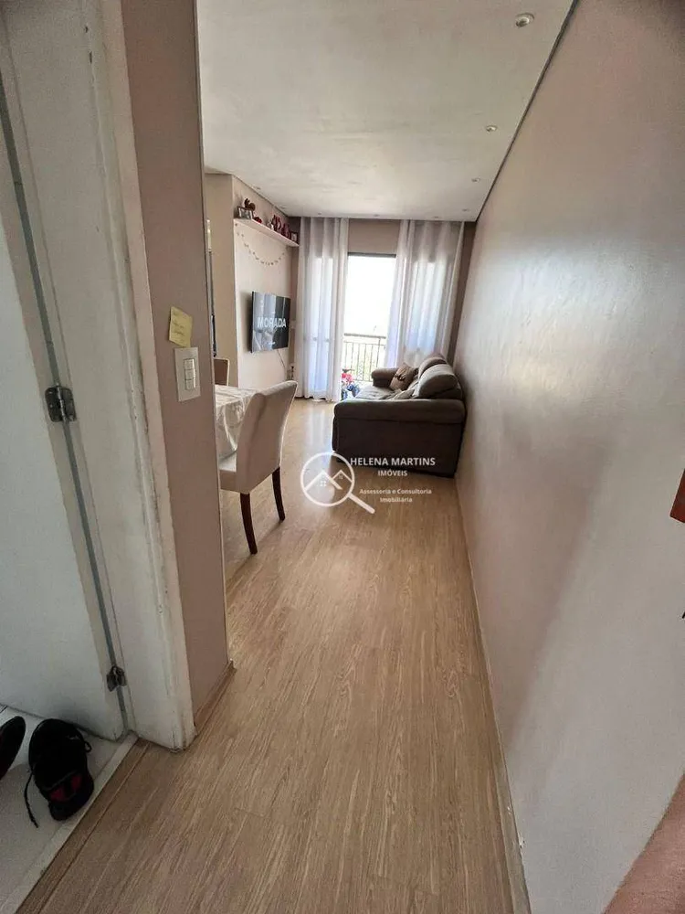 Apartamento, 3 quartos, 78 m² - Foto 4