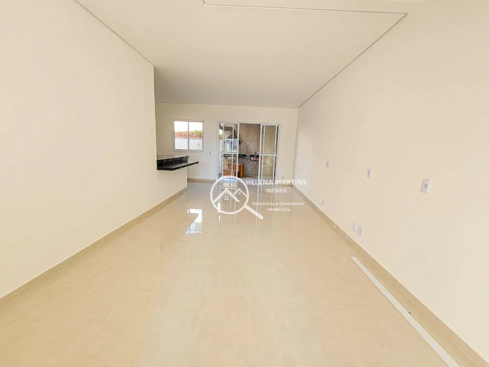 Sobrado, 3 quartos, 155 m² - Foto 2