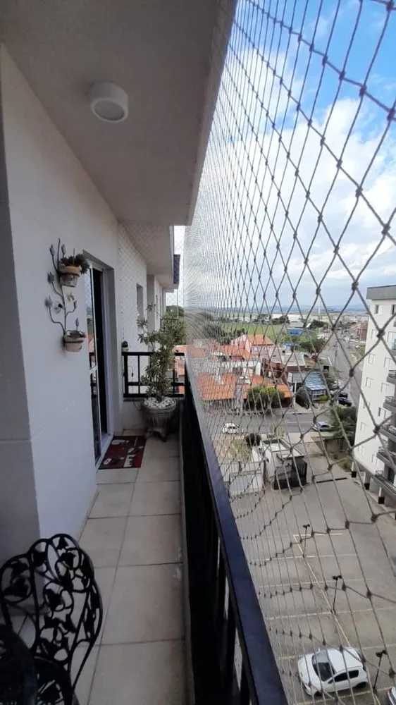 Apartamento, 2 quartos, 54 m² - Foto 4