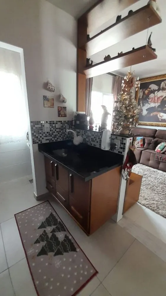 Apartamento, 2 quartos, 54 m² - Foto 3