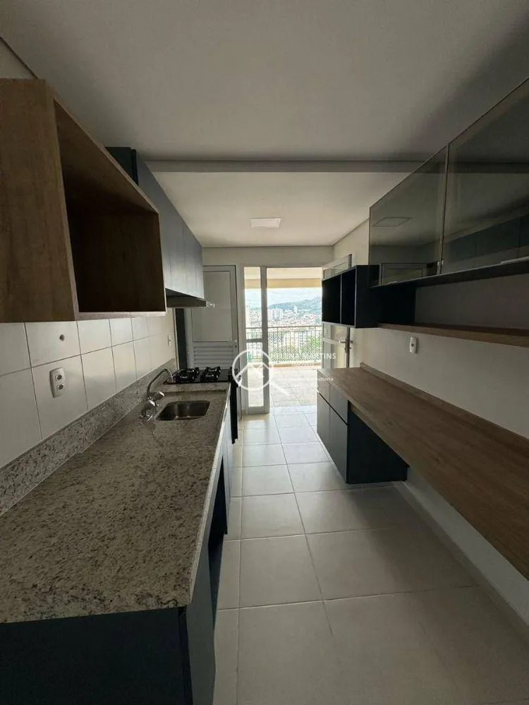 Apartamento, 3 quartos, 143 m² - Foto 4
