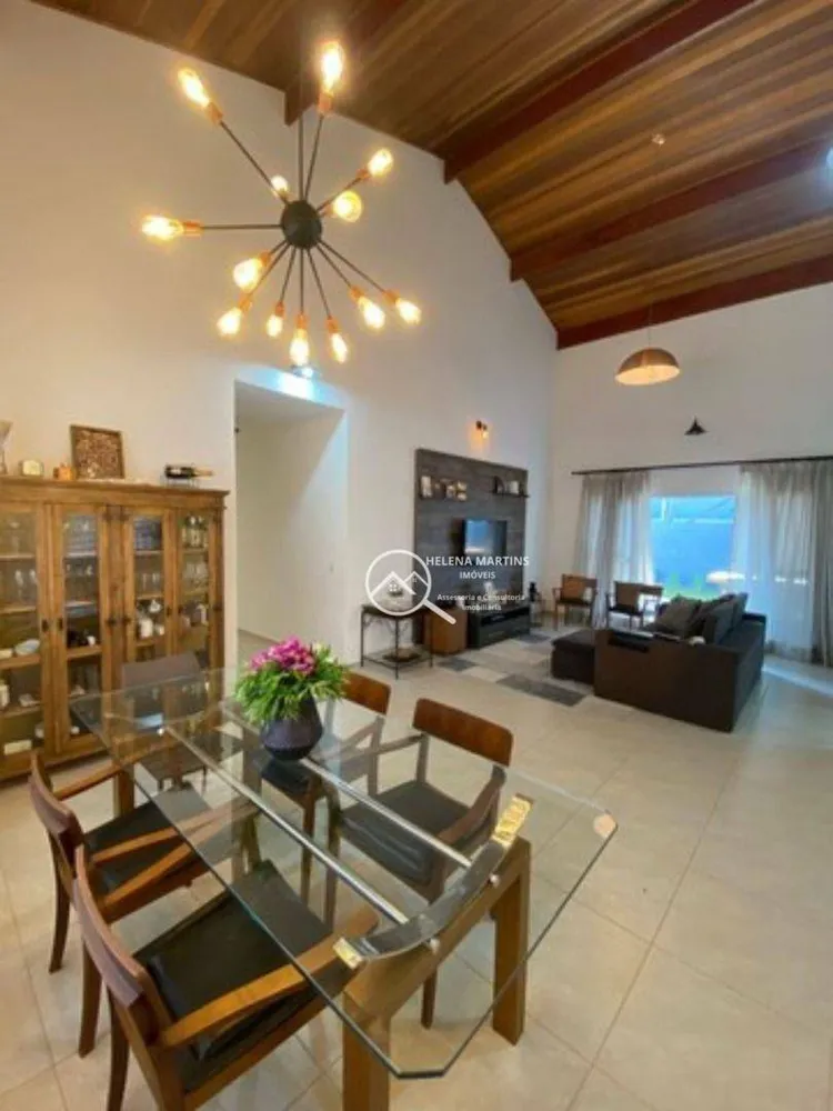 Casa de Condomínio, 4 quartos - Foto 3