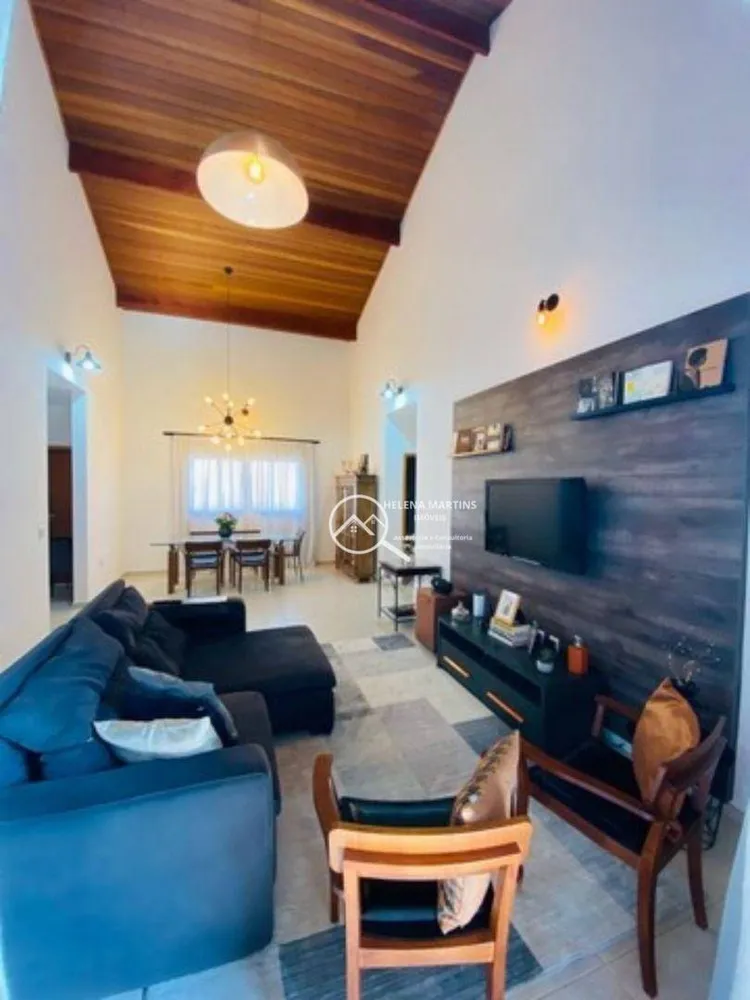 Casa de Condomínio, 4 quartos - Foto 2