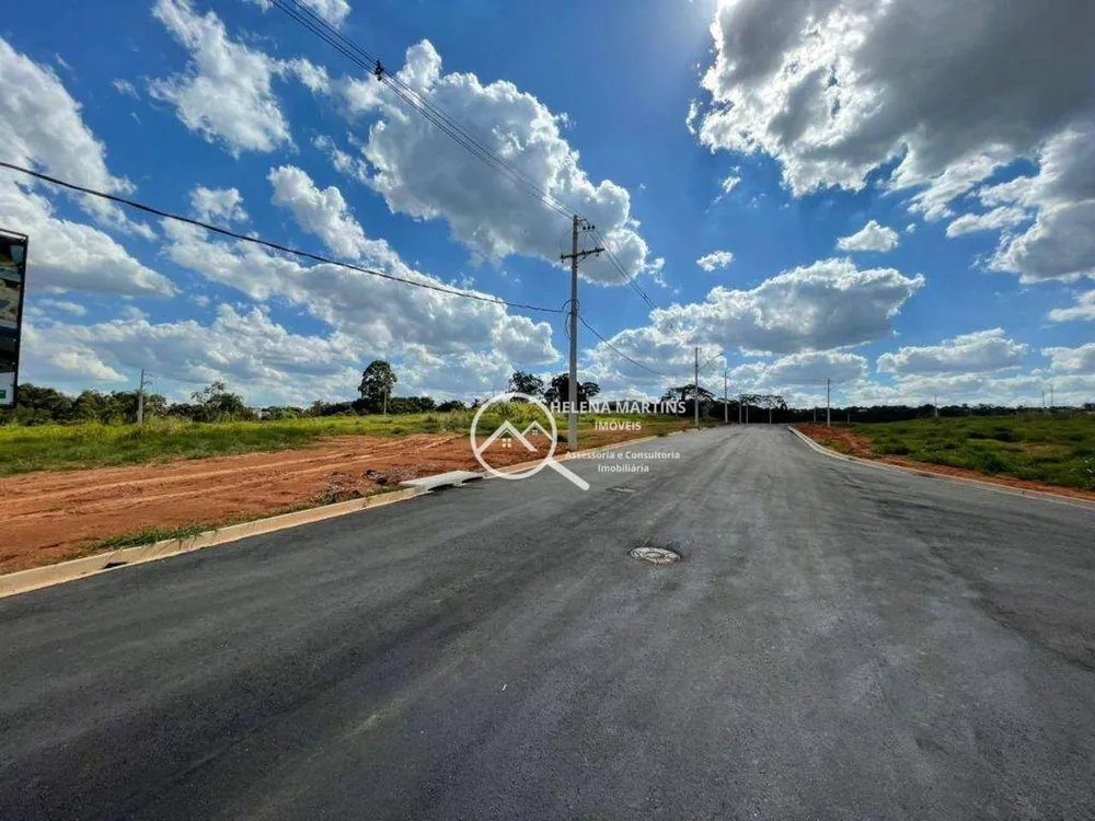 Loteamento e Condomínio, 250 m² - Foto 3