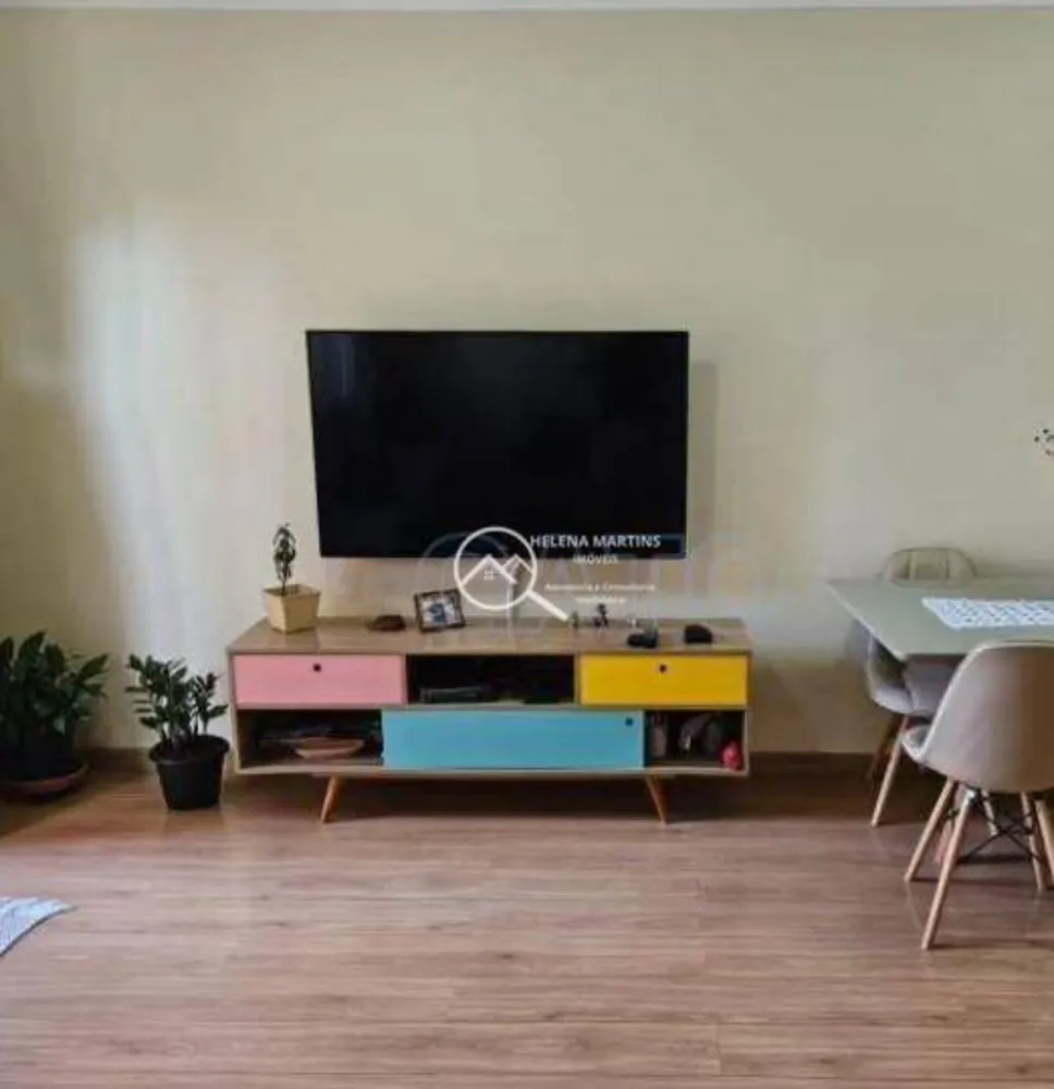 Sobrado, 3 quartos - Foto 3
