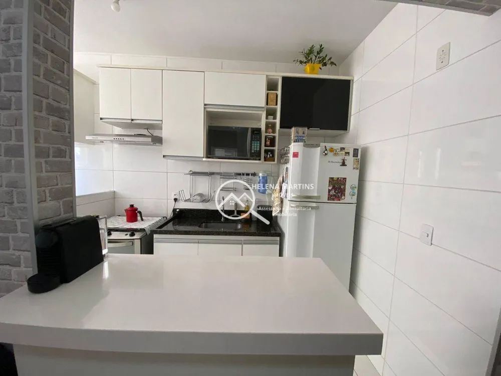 Apartamento, 2 quartos, 50 m² - Foto 3