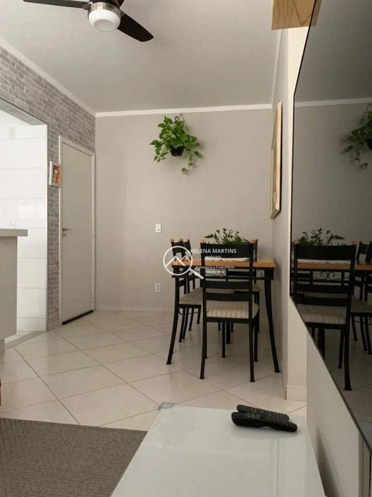 Apartamento, 2 quartos, 50 m² - Foto 2